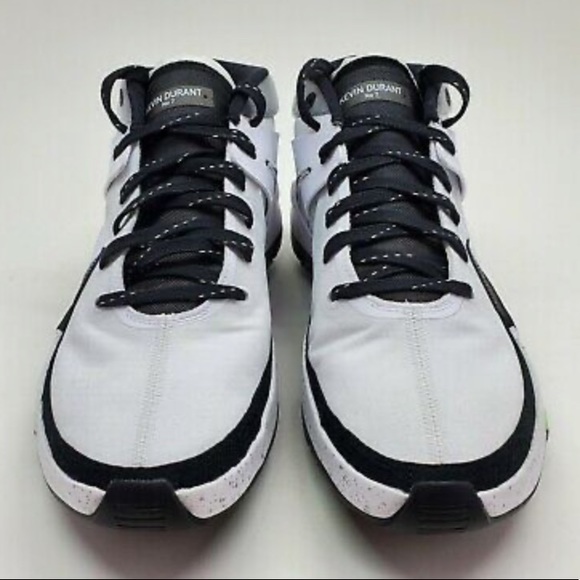 2020
KD 13 TB 'Pure Platinum' Mens basketball shoes - Picture 5 of 8